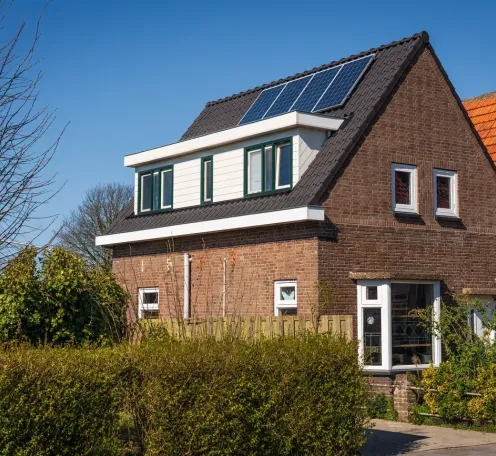 Hollewal 22 – Traditionele renovatie met moderne isolatie img