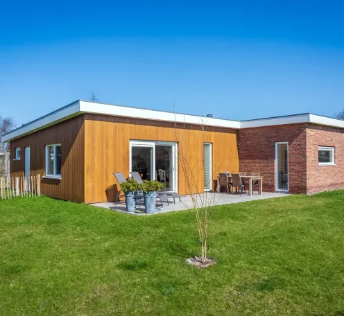 Californieweg 42 – Grootschalige verduurzaming en uitbreiding vakantiewoning img