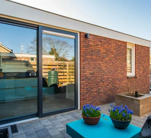 De Zes 8 – Slimme aanbouw voor meer wooncomfort img