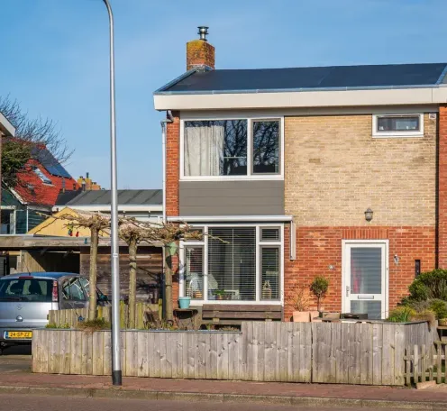 Beatrixlaan 94 – Dakrenovatie met oog voor duurzaamheid img