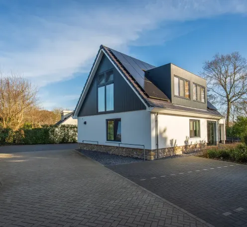 Tempelierweg 2 – Drie luxe zomerwoningen met wellnessvoorzieningen img