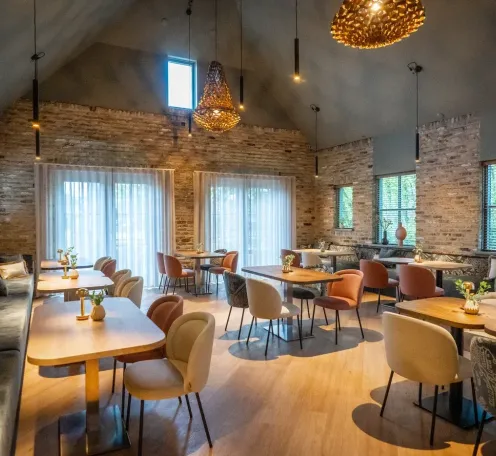 Paviljoen De Krim – Renovatie met karakter en comfort img