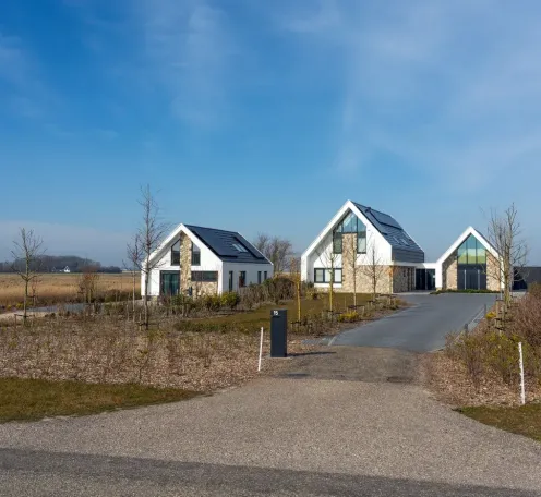 IJsdijk 15 – Luxe villa met oog voor detail en duurzaamheid img